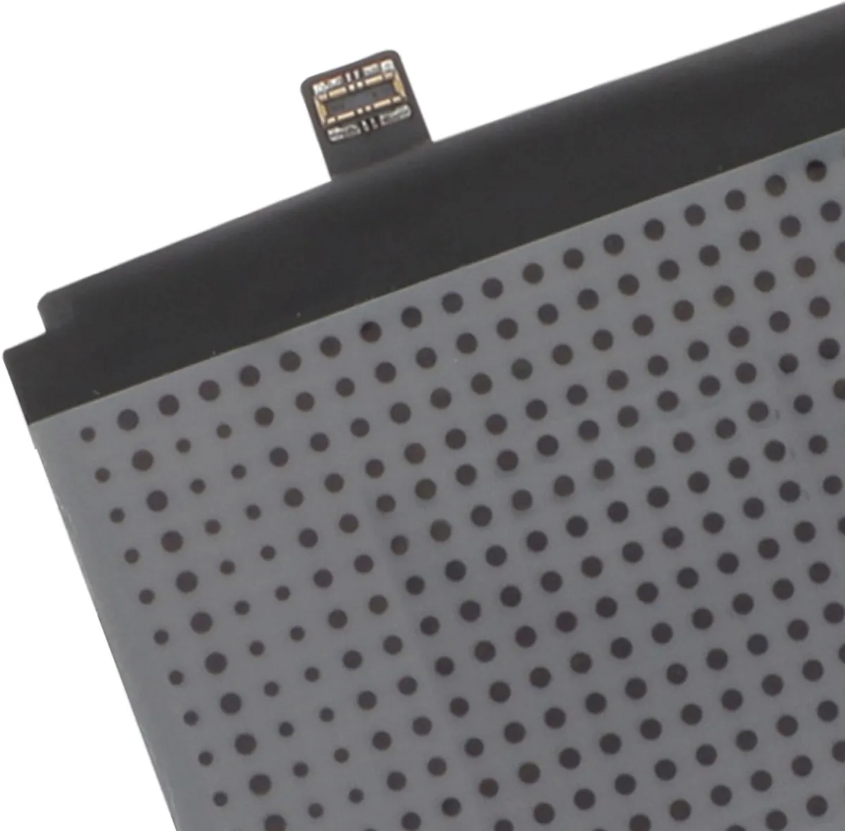 Honor Vervangende Batterij 5100mAh BAT-HNR-H400L - Zwart