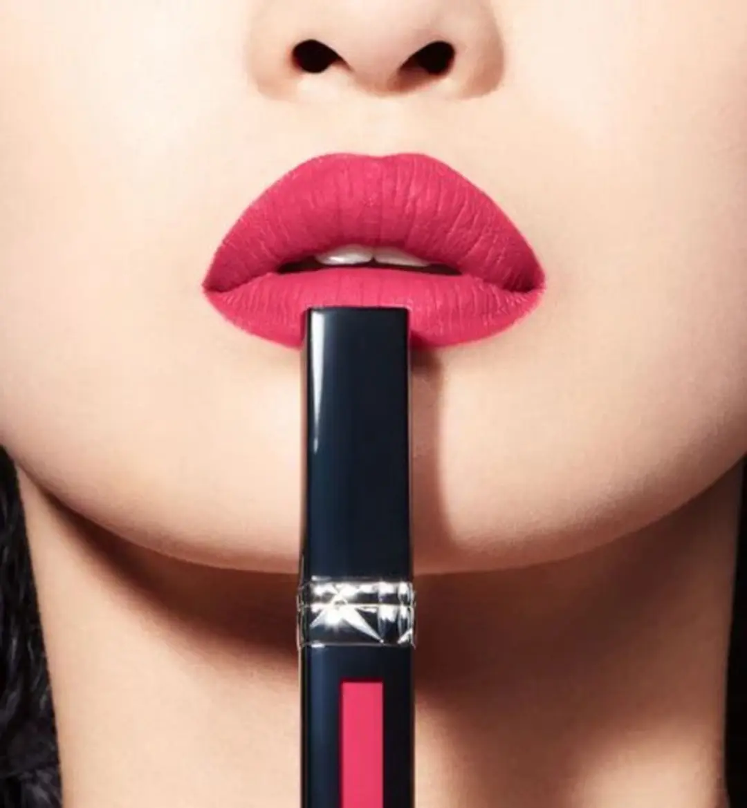 Dior Rouge Liquid Lipstick 272 Crush - 6ml