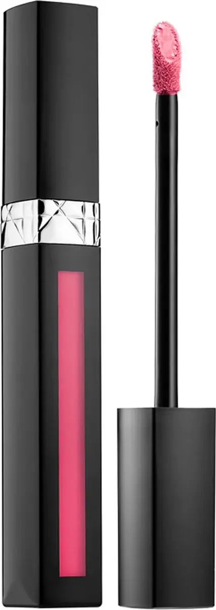 Dior Rouge Liquid Lipstick 272 Crush