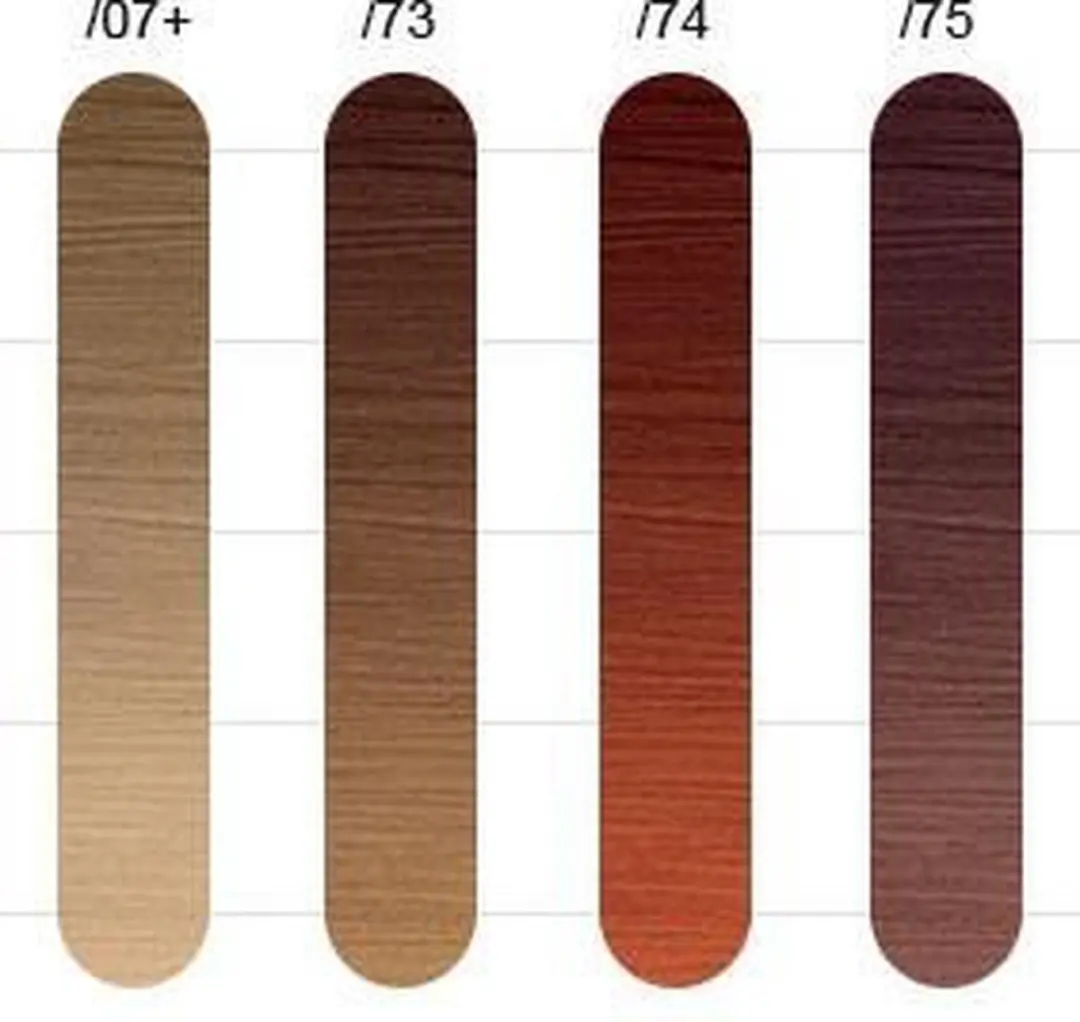Wella Professionals 8005610586335 Permanente Kleur - 120ml