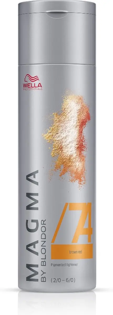 Wella Professionals 8005610586335 Permanente Kleur