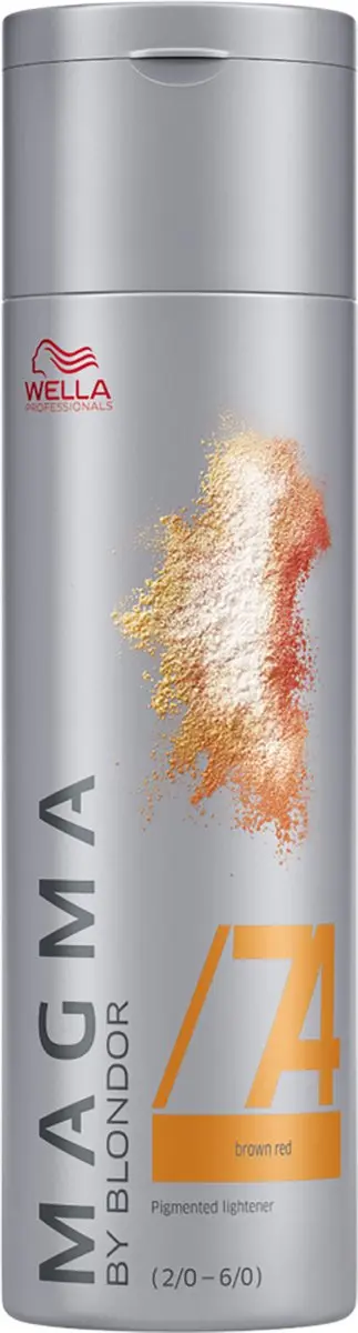 Wella Professionals 8005610586335 Permanente Kleur - 120ml