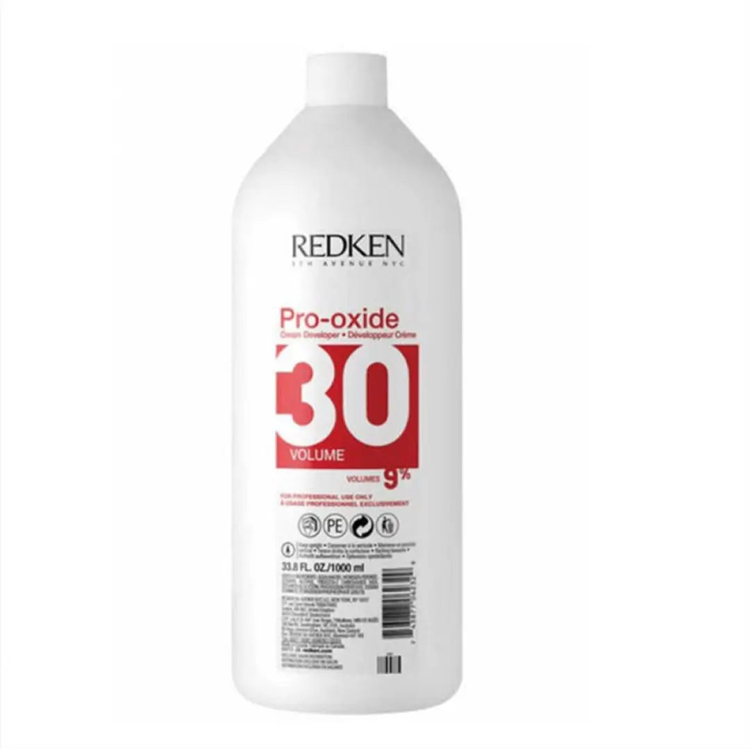 Redken Pro-Oxide 30 Developer 9% - 1000ml