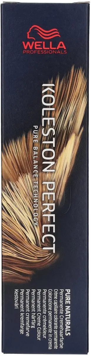 Wella Professionals Koleston Perfect Me+ 8/04 Haarverf 60ml