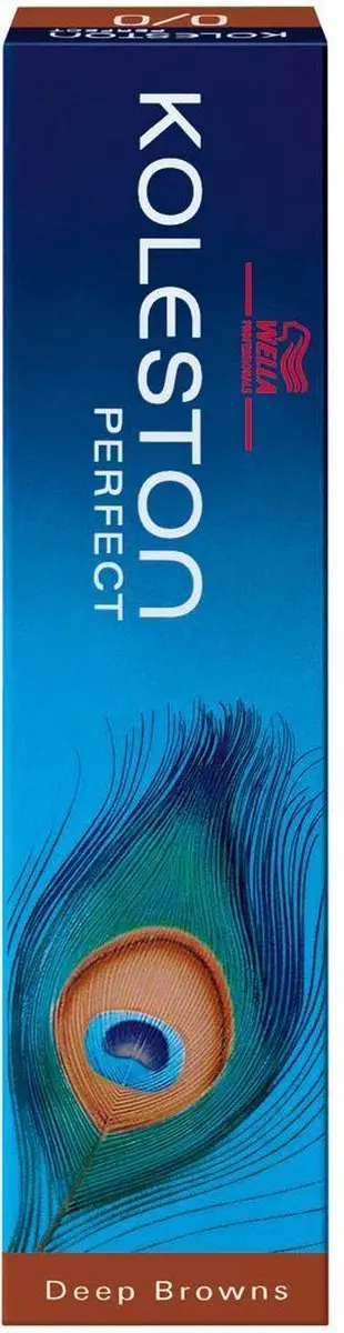 Wella Professionals Koleston Perfect 08/7 Haarverf 60ml