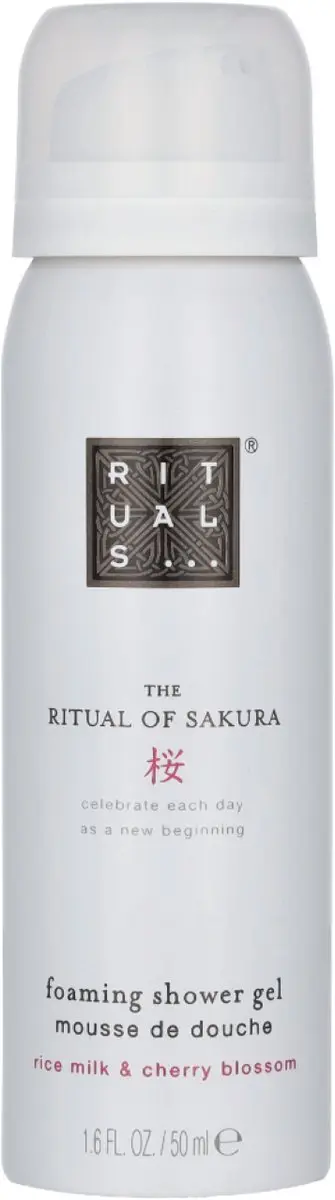 Rituals The Ritual of Sakura Douchegel 50ml