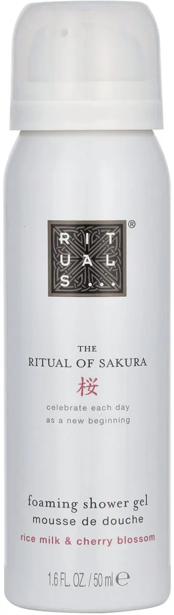 Rituals The Ritual of Sakura Douchegel 50ml