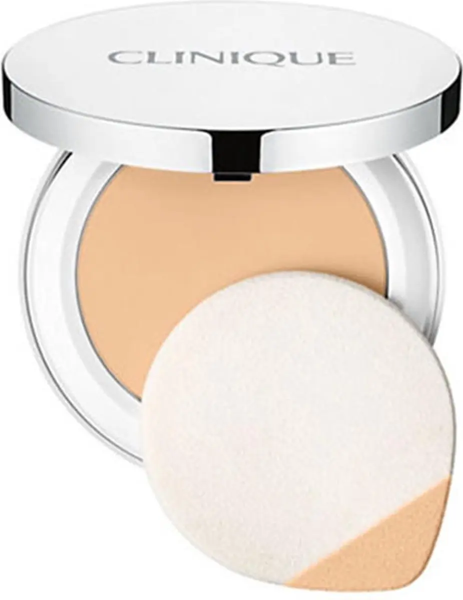 Clinique Beyond Perfecting Foundation & Concealer 09 Neutral
