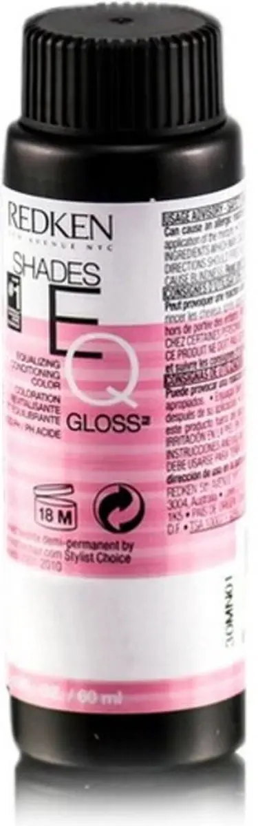 Redken 6NW 6,03 Brandy Permanente Kleur 60ml