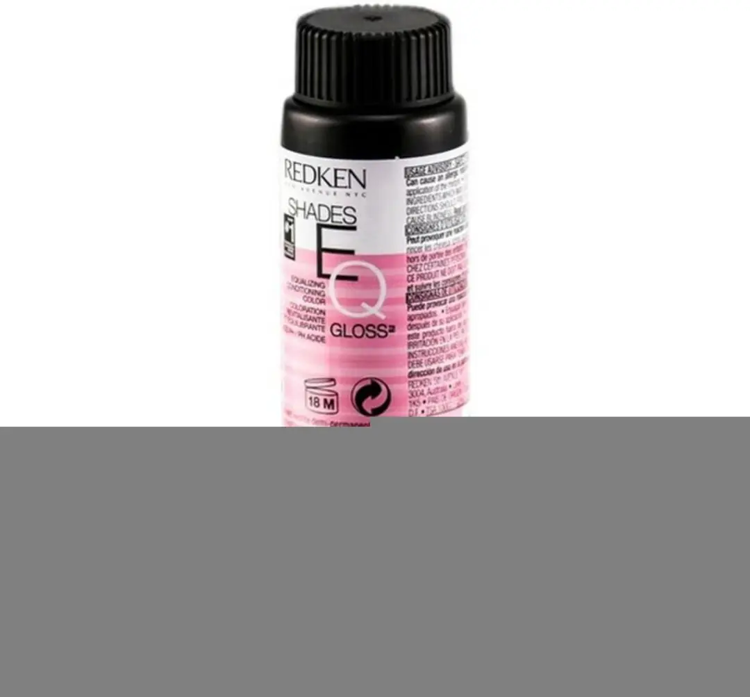 Redken 6NW 6,03 Brandy Permanente Kleur 60ml