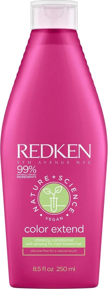 Redken Nature & Science Conditioner 250ml