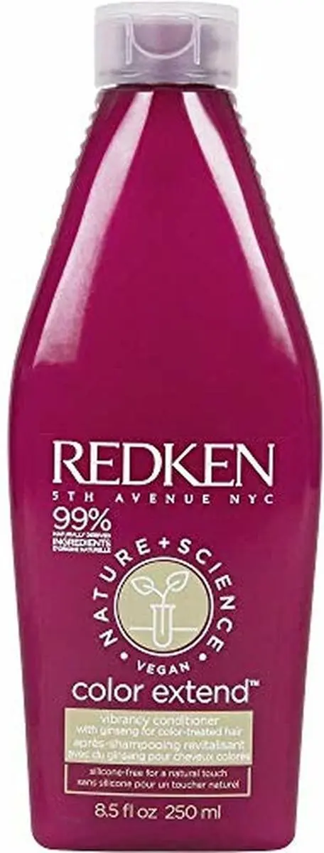 Redken Nature & Science Conditioner 250ml