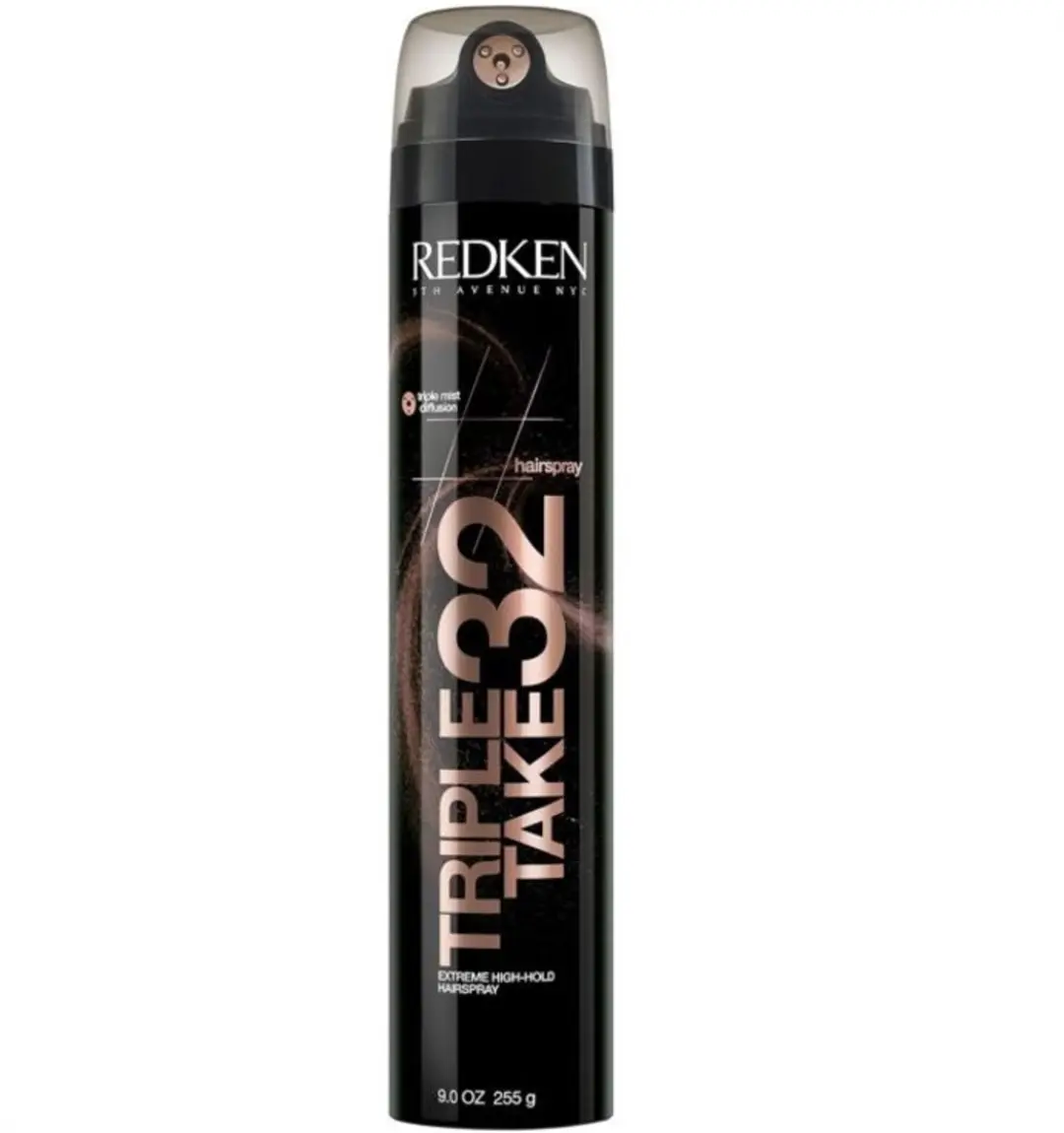 Redken Triple Take 32 Haarspray 300ml