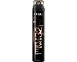 Redken Triple Take 32 Haarspray 300ml