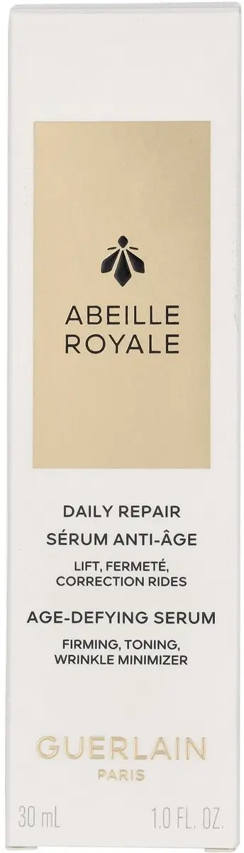 Guerlain Abeille Royale Daily Repair Serum 30ml - afbeelding 6 van 6