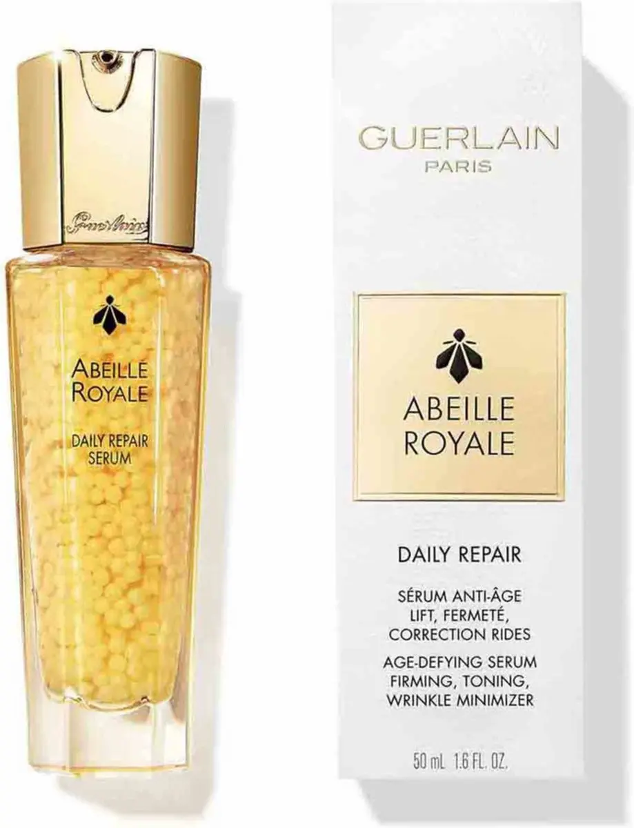 Guerlain Abeille Royale Daily Repair Serum 30ml
