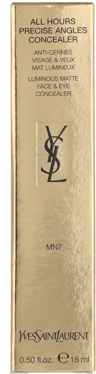 Yves Saint Laurent All Hours Concealer 15ml - 7 Medium Neutral