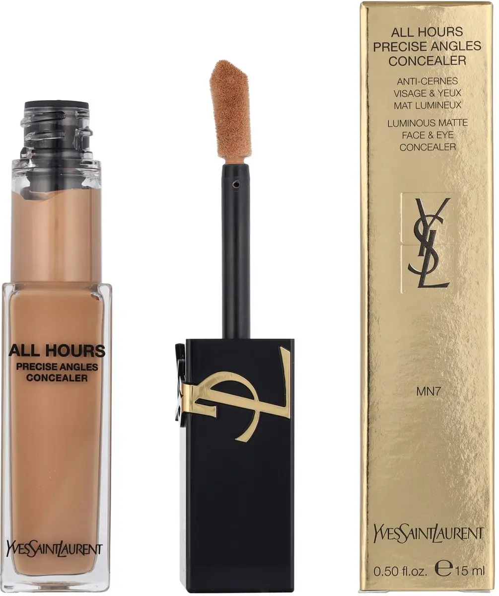 Yves Saint Laurent All Hours Concealer 15ml - 7 Medium Neutral