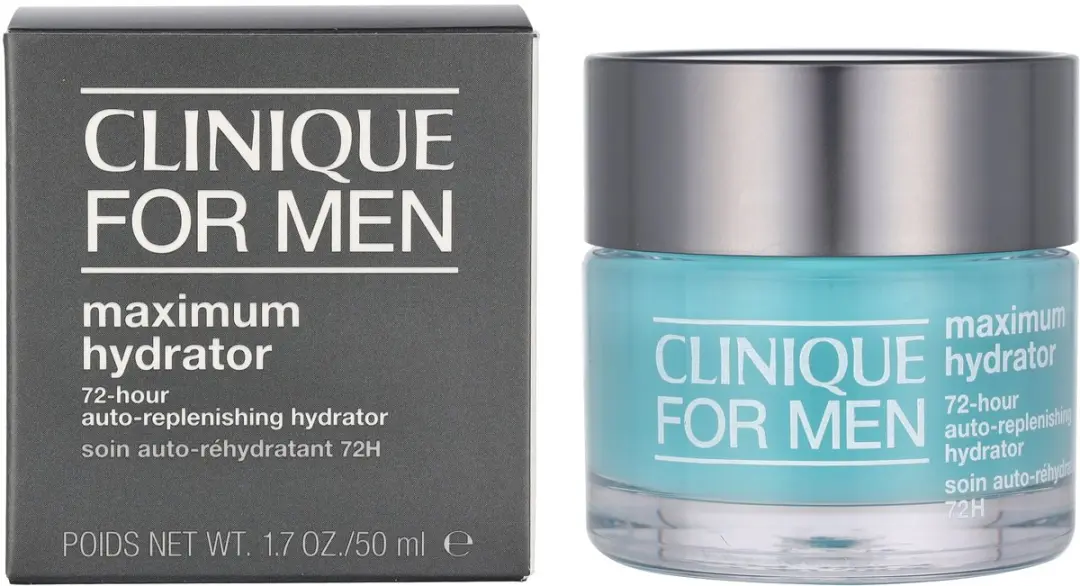 Clinique For Men Maximum Hydrator 50ml