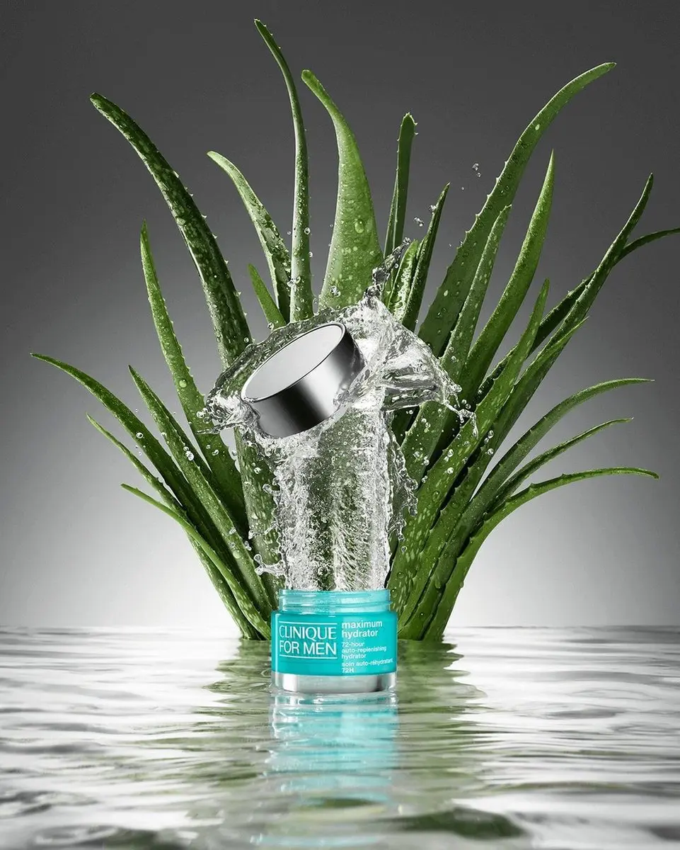 Clinique For Men Maximum Hydrator 50ml