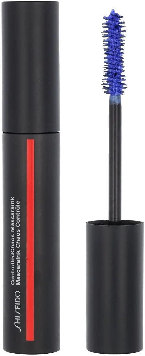 Shiseido ControlledChaos MascaraInk 02 Sapphire Spark - 12ml