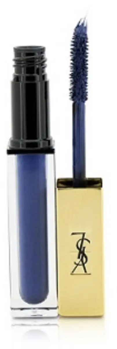 Yves Saint Laurent Mascara Vinyl Couture 7 I’m The Craze