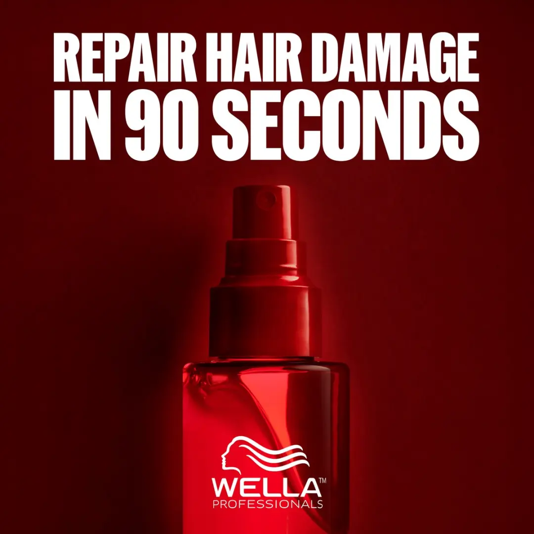 Wella Professionals Ultimate Repair Leave-In Treatment 95ml