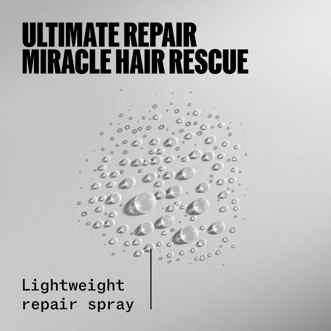 Wella Professionals Ultimate Repair Leave-In Treatment 95ml