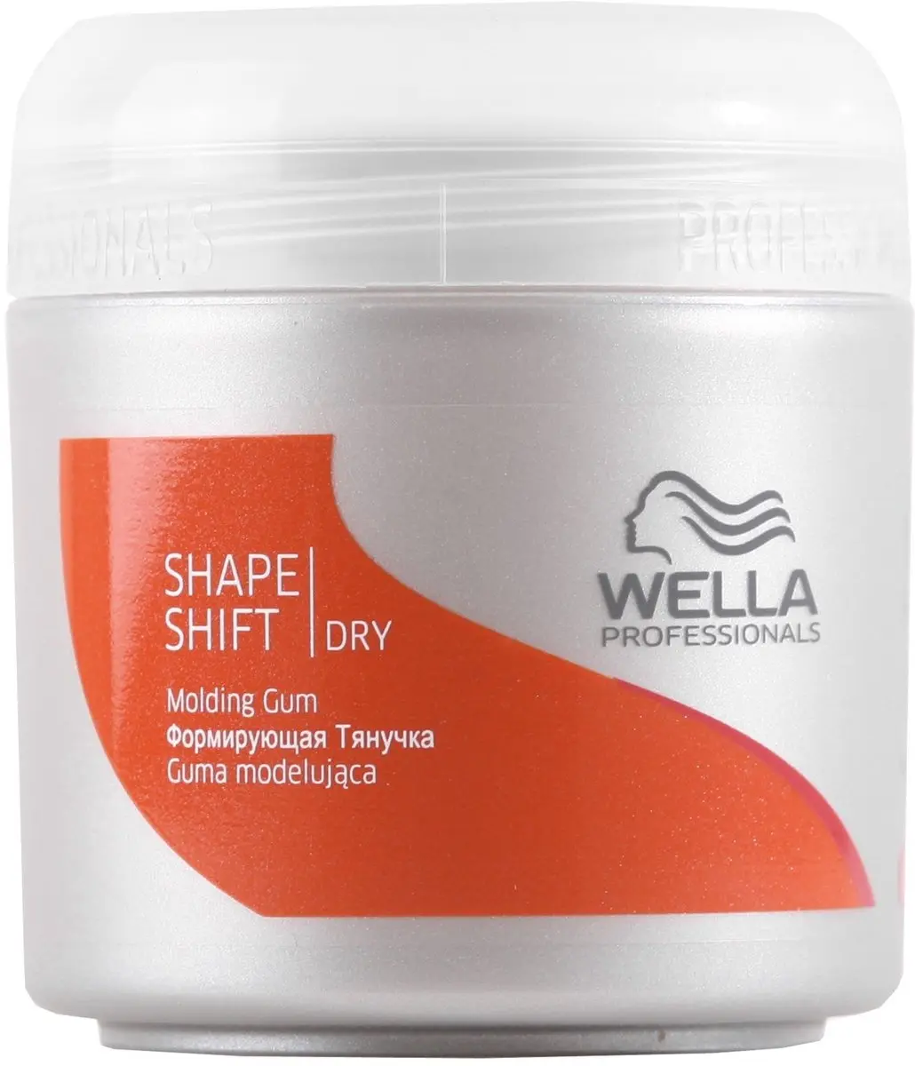 Wella Professionals EIMI Shape Shift Moulding Gum 150ml