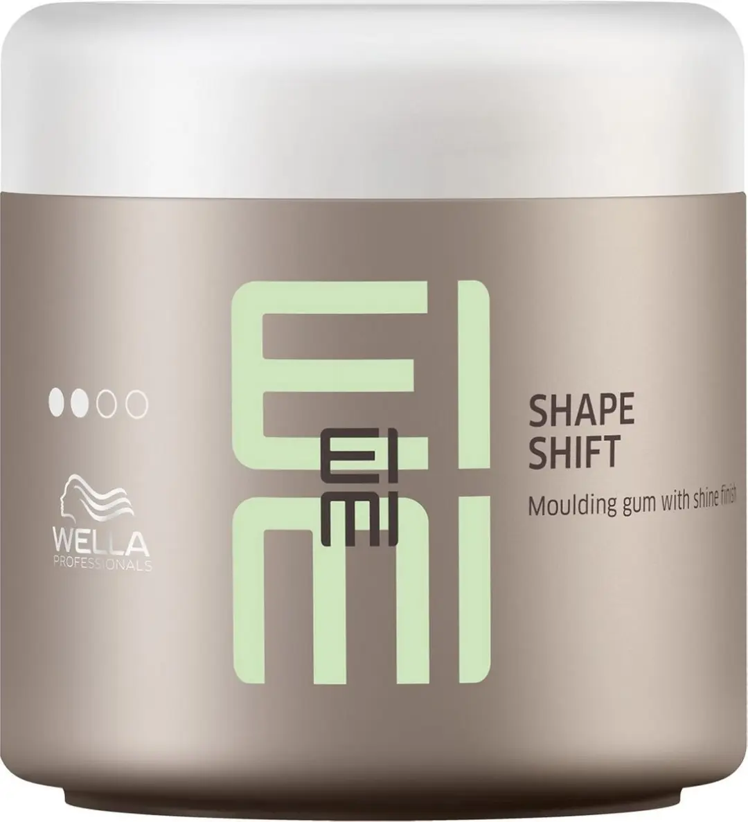 Wella Professionals EIMI Shape Shift Moulding Gum 150ml