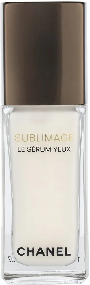 Chanel Sublimage Eye Concentrate 15ml