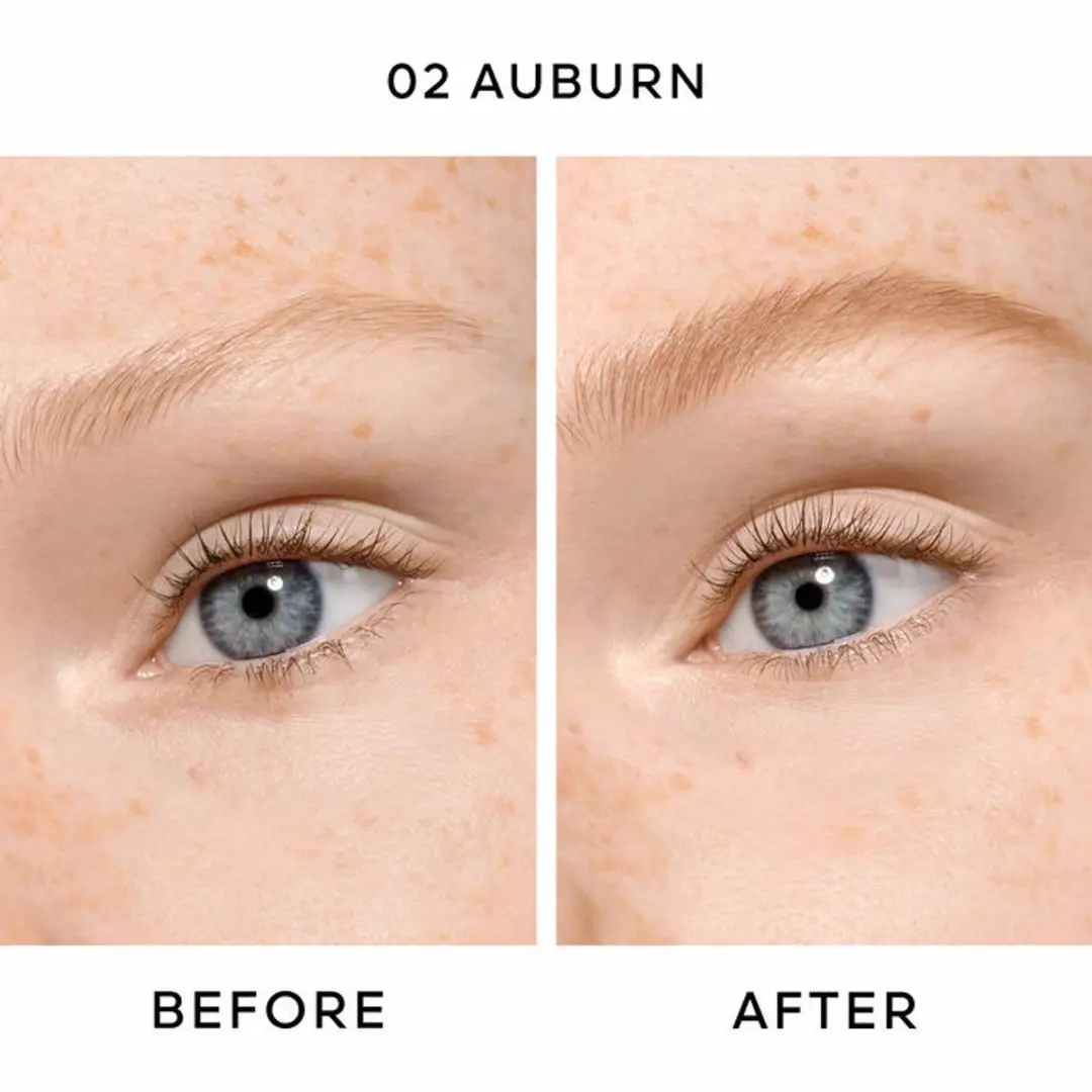 Guerlain Brow G Oogpotlood 02 Auburn - 30ml