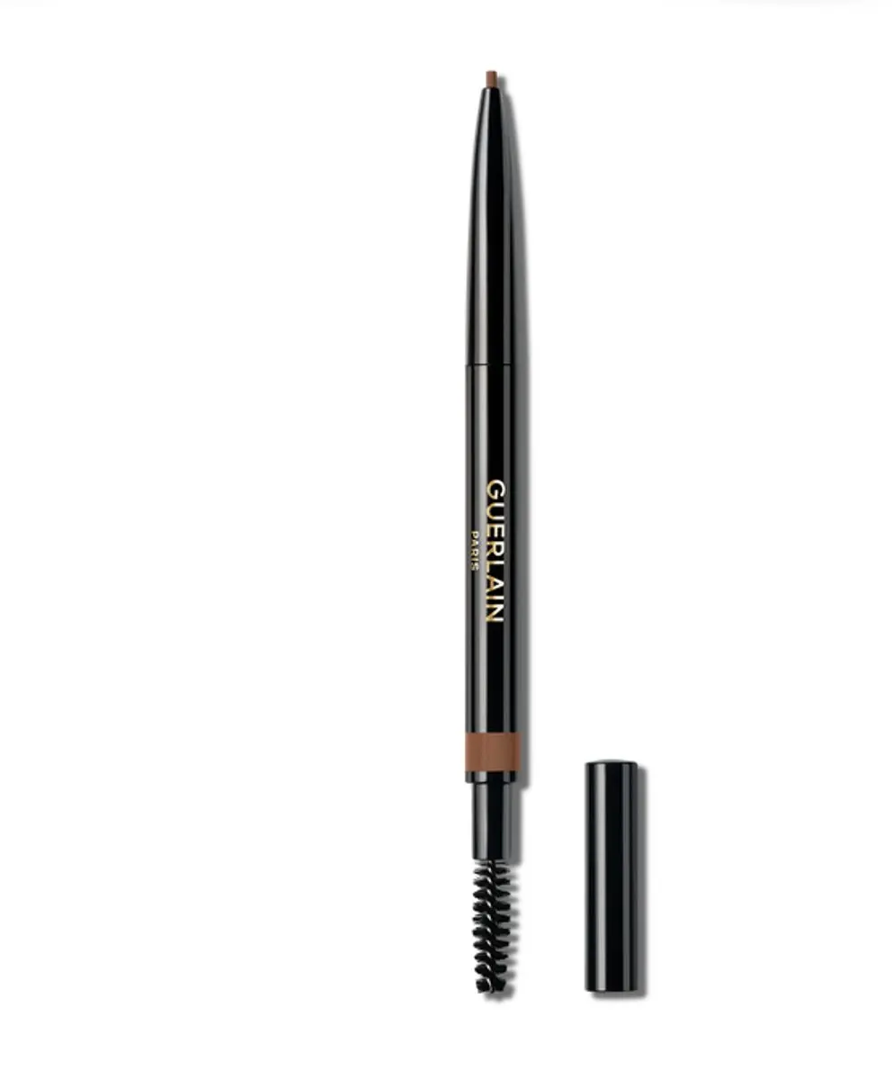 Guerlain Brow G Oogpotlood 02 Auburn