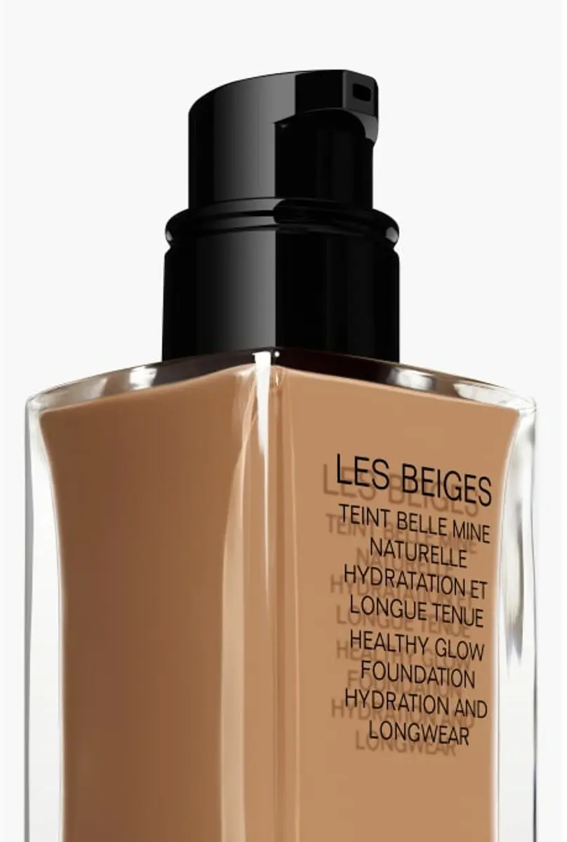 Chanel Les Beiges Healthy Glow Foundation B110 - 30ml