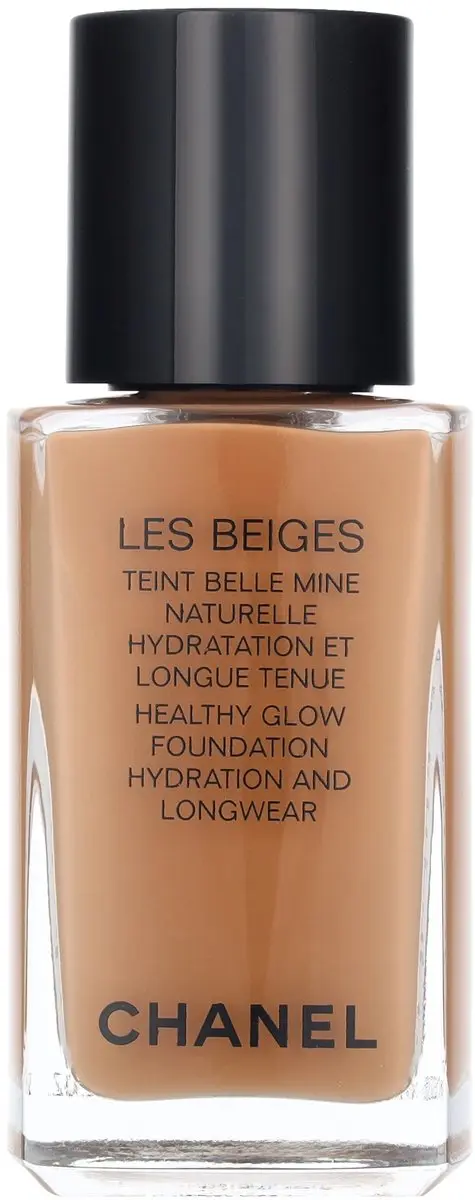 Chanel Les Beiges Healthy Glow Foundation B110 - 30ml