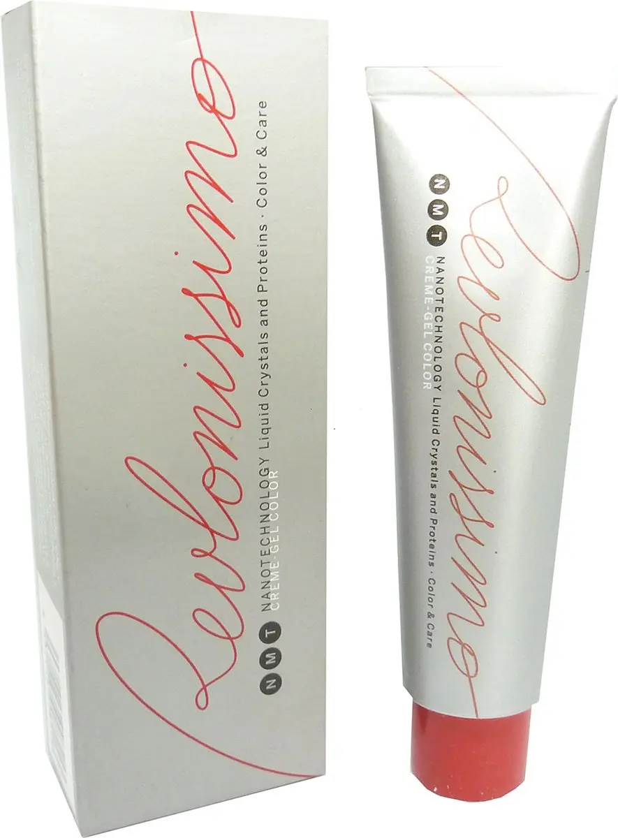 Revlon Professional Revlonissimo Creme Gel 04.65 04.5 100ml