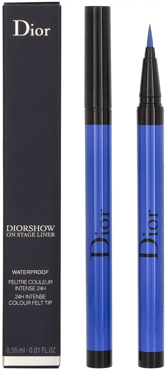 Dior Diorshow On Stage Perfilador de Ojos 181 - 0.55ml