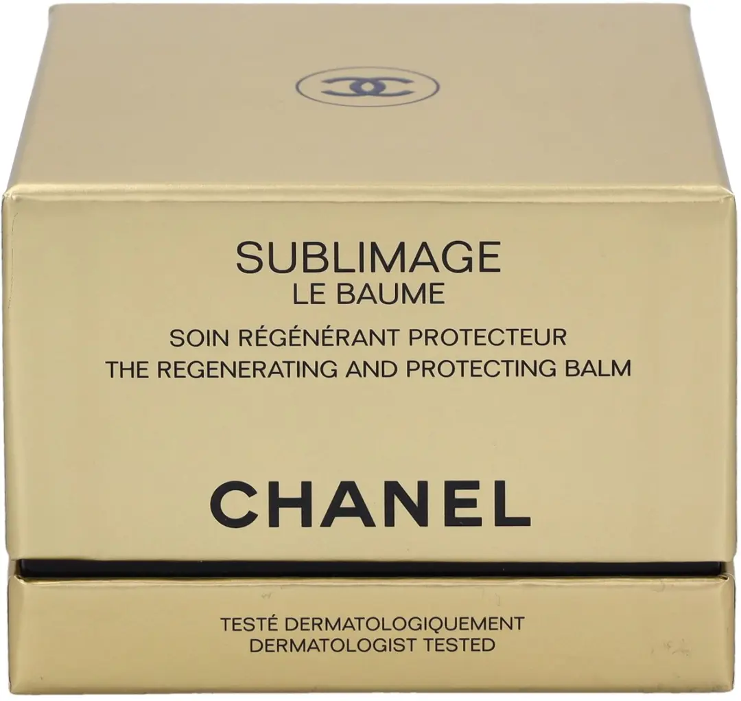 Chanel Sublimage Le Baume Lichaamsverzorging 50g