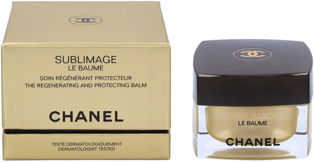Chanel Sublimage Le Baume Lichaamsverzorging 50g