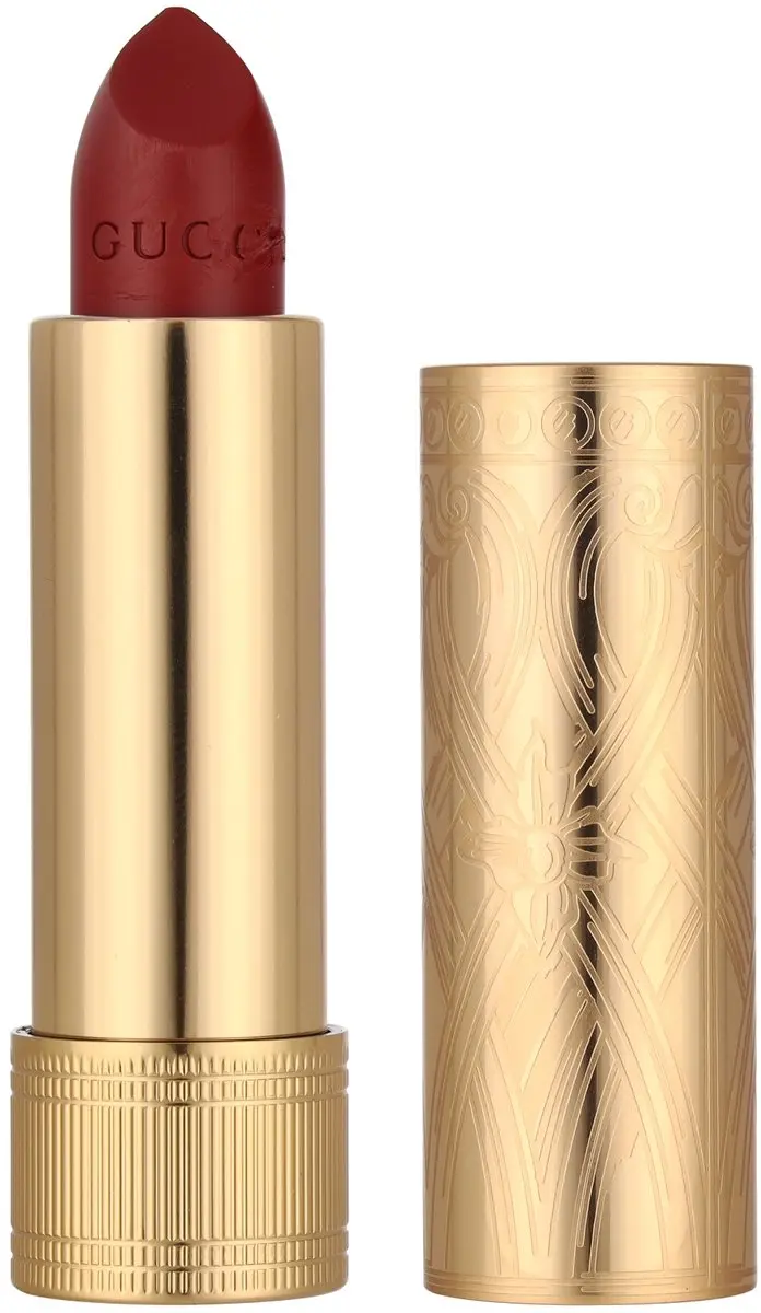 Gucci Rouge à Lèvres Satin 505 Janet Rust - 3,5ml