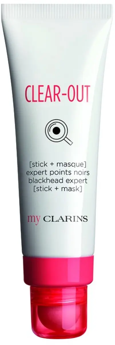 Clarins Clear Out Blackhead Expert