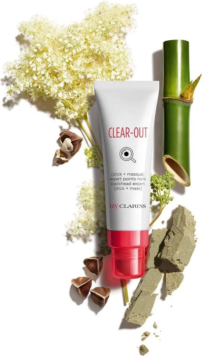 Clarins Clear Out Blackhead Expert - 50ml