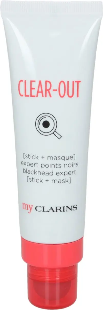 Clarins Clear Out Blackhead Expert - 50ml