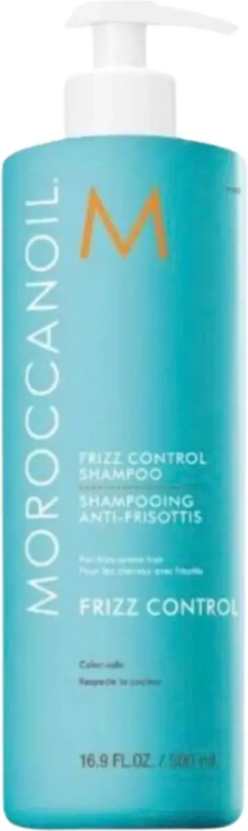 Moroccanoil Frizz Control Shampoo 250ml