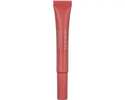 Clarins Instant Light Natural Lip Perfector 12ml - 19 INTENSE SMOKY ROSE