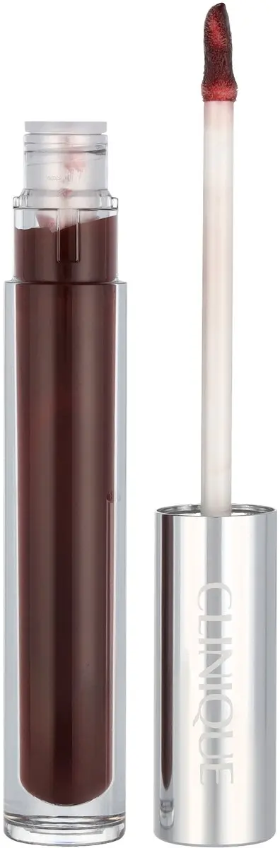 Clinique Pop Plush Creamy 3.4ml - 001 Black Honey Pop