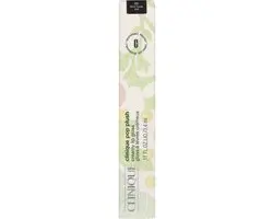 Clinique Pop Plush Creamy 3.4ml - 001 Black Honey Pop