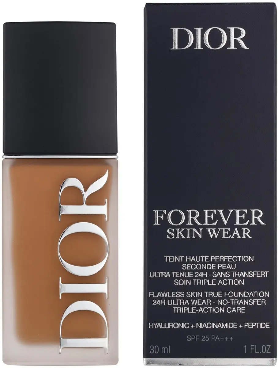 Dior Forever Skin Wear - #4.5N 30ml