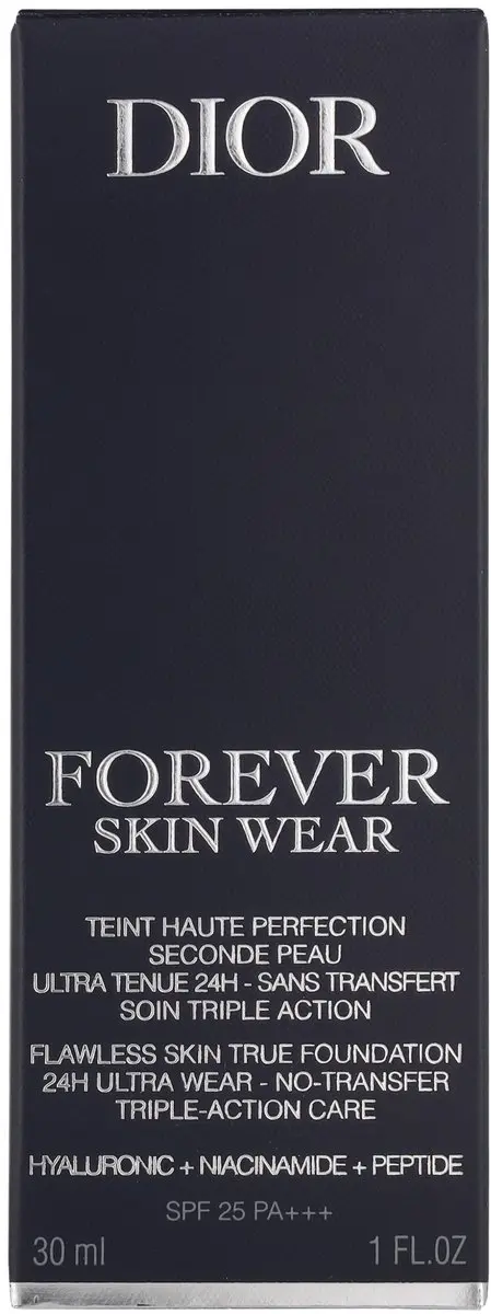 Dior Forever Skin Wear