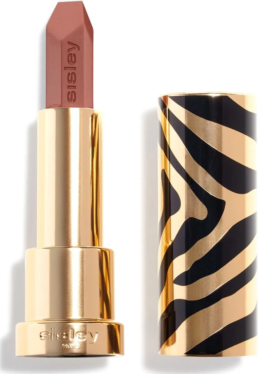 Sisley Le Phyto-Rouge Lipstick 3g - Zwart